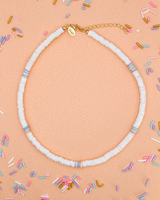 Baranatha Necklace