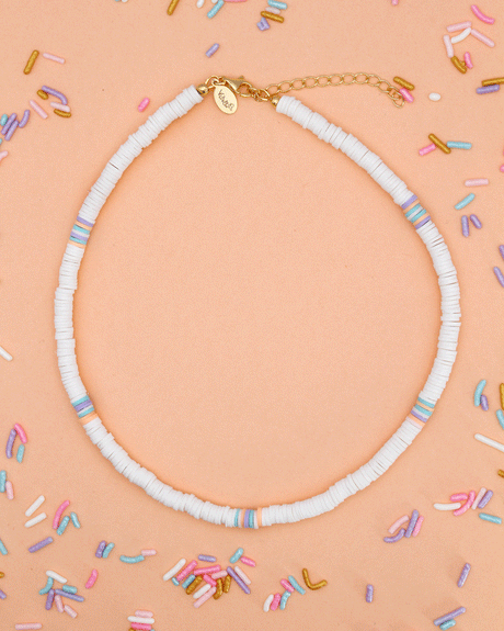 Baranatha Necklace