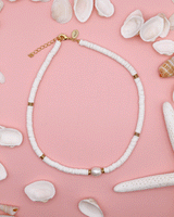 Stania Necklace