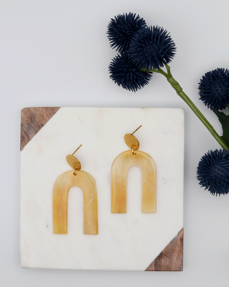 Loraine Earrings