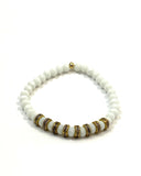 Iris Bracelet