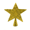 Metal Tree Topper
