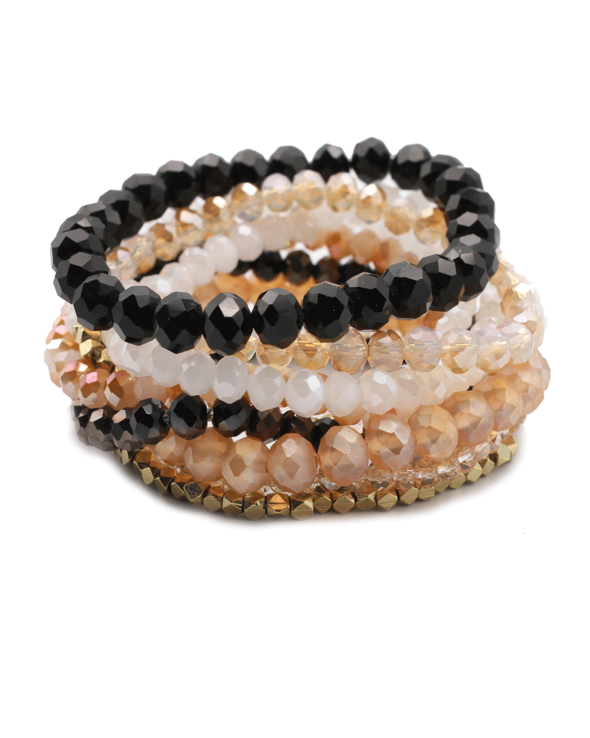 Stacker Bracelet Set