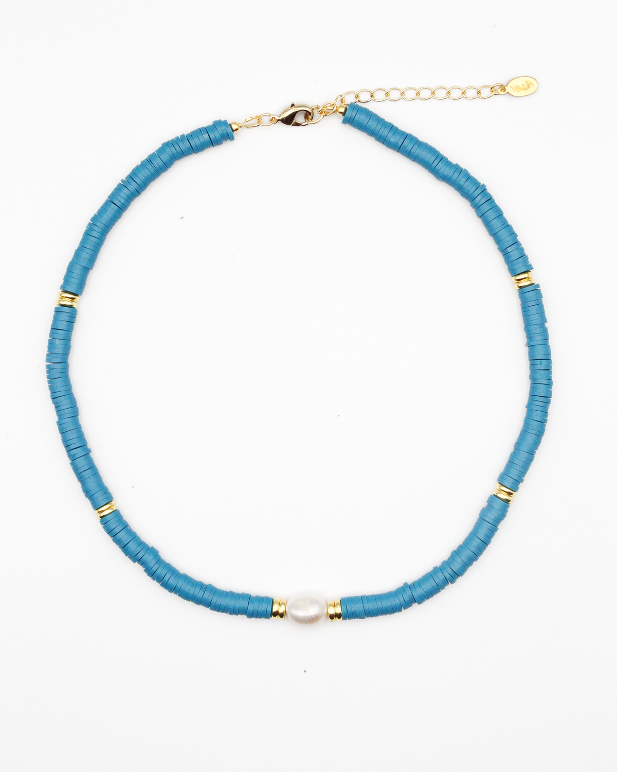 Stania Necklace