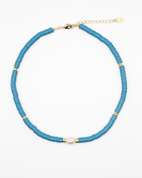 Stania Necklace