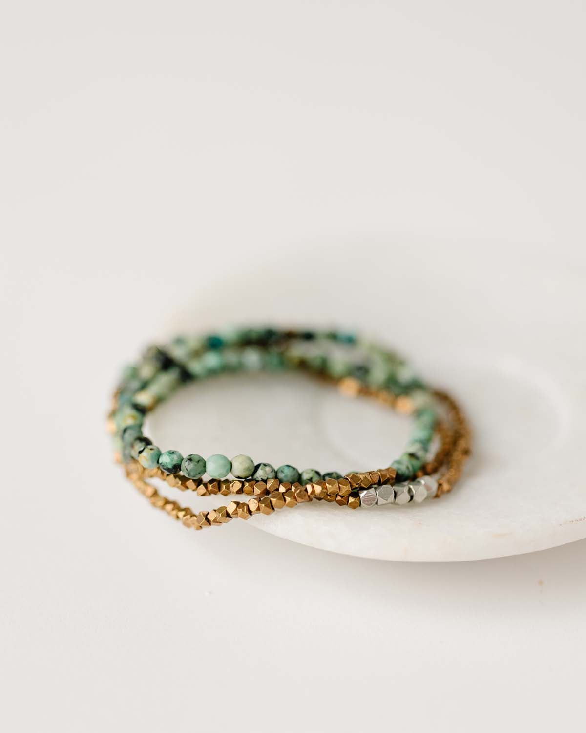 Valerie Bracelet/Necklace