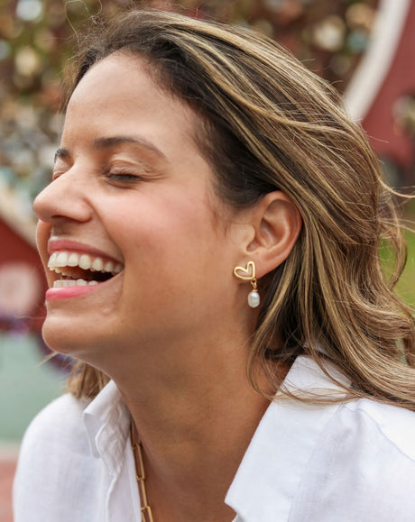 Beautiful Life Earrings