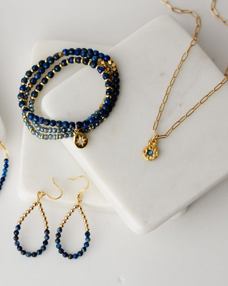 Starla Bracelet/Necklace
