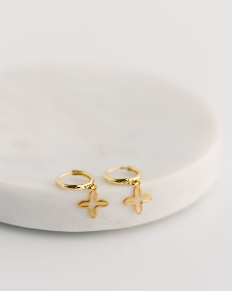 Mary Earrings