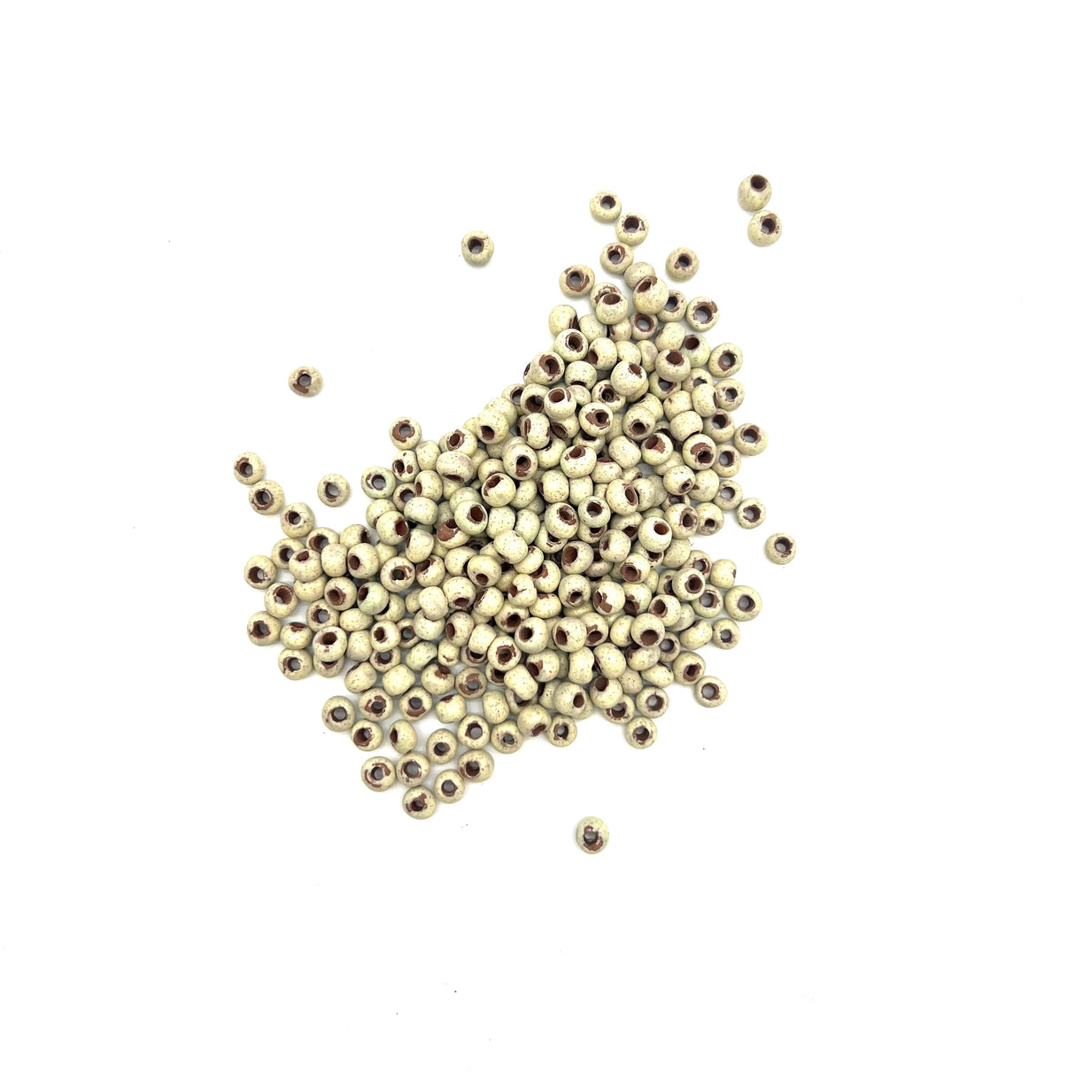 Bulk Beads - Sea Sand