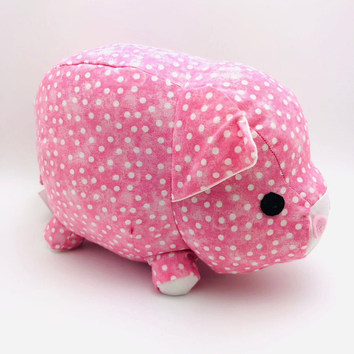 Stuffed Piggy