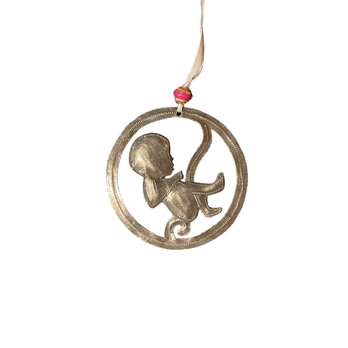 I’m Expecting Ornament