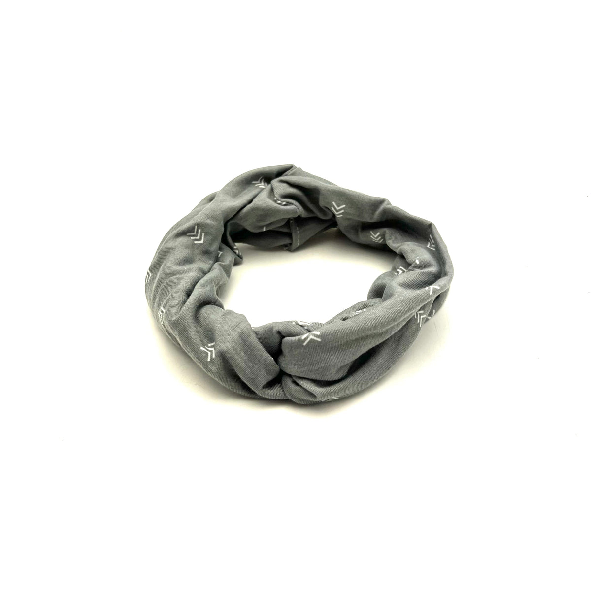 Knot Center Headband
