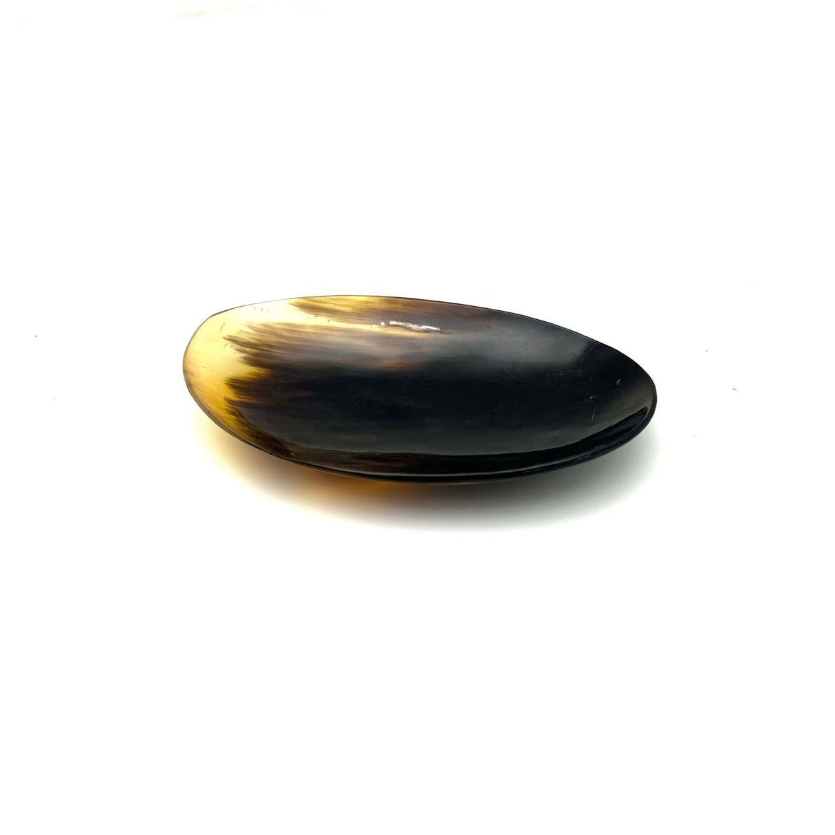 Cow Horn Soap Dish/ Jewelry Catcher