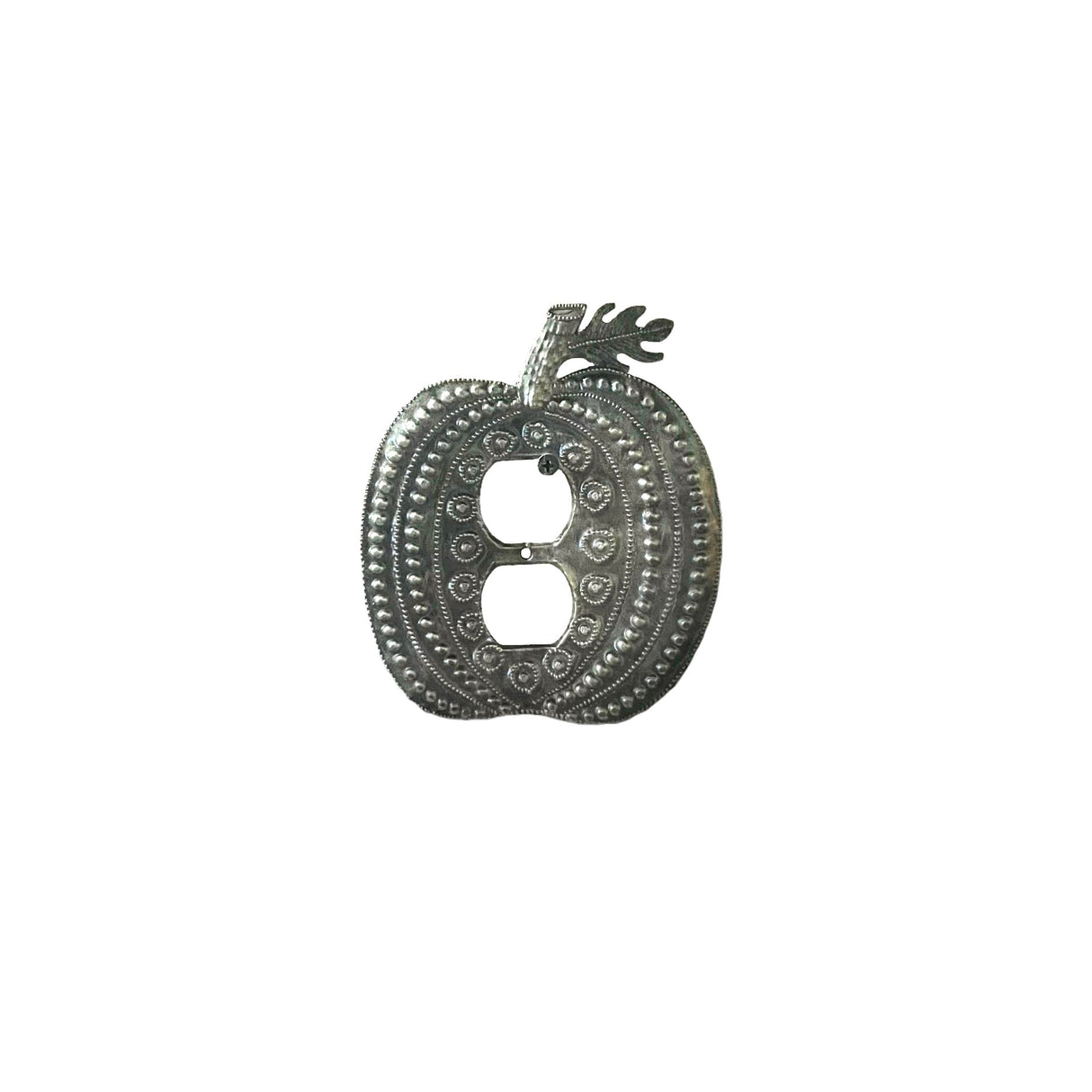Pumpkin Receptacle Cover