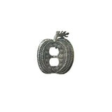 Pumpkin Receptacle Cover