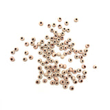 Bulk Beads - Rustic Blush