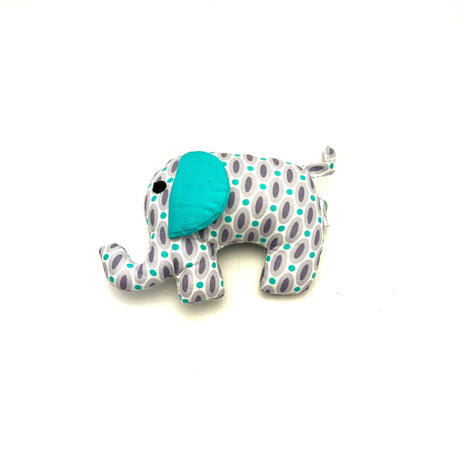 Baby Elephant