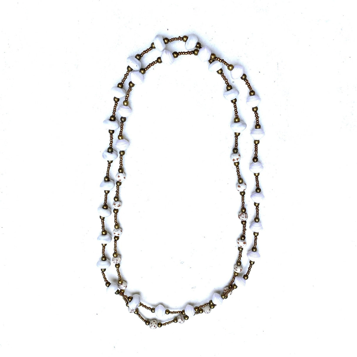 Ombre Necklace