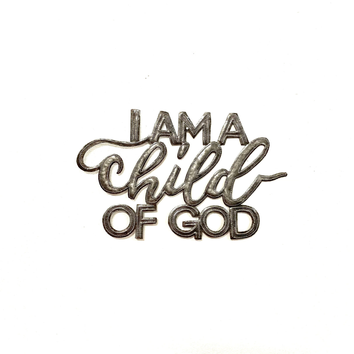 Child of God