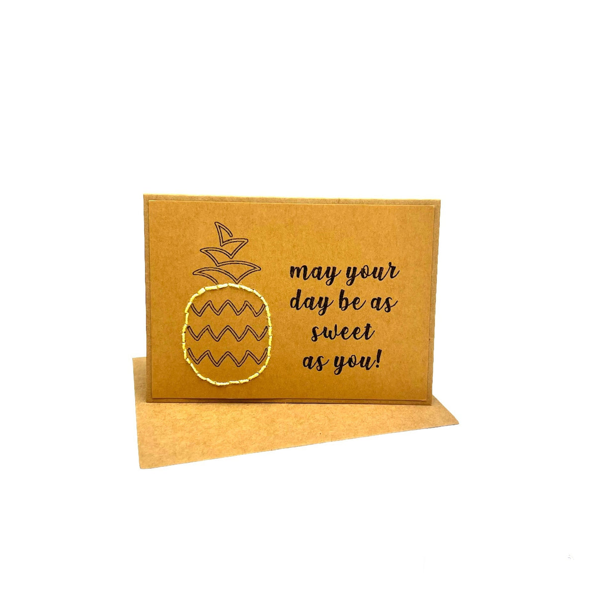 Rosie's Handmade Cards- Sweet