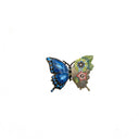 Butterfly Half and Half