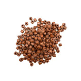 Bulk Beads - Pecan