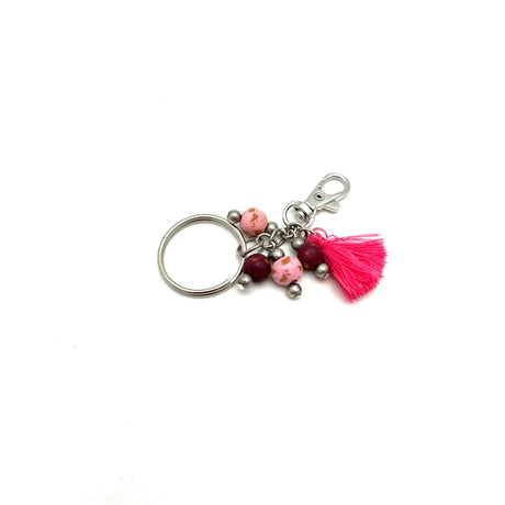 Mini Keychain Add-On