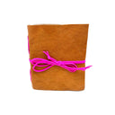 Handmade Journal - Color Splash