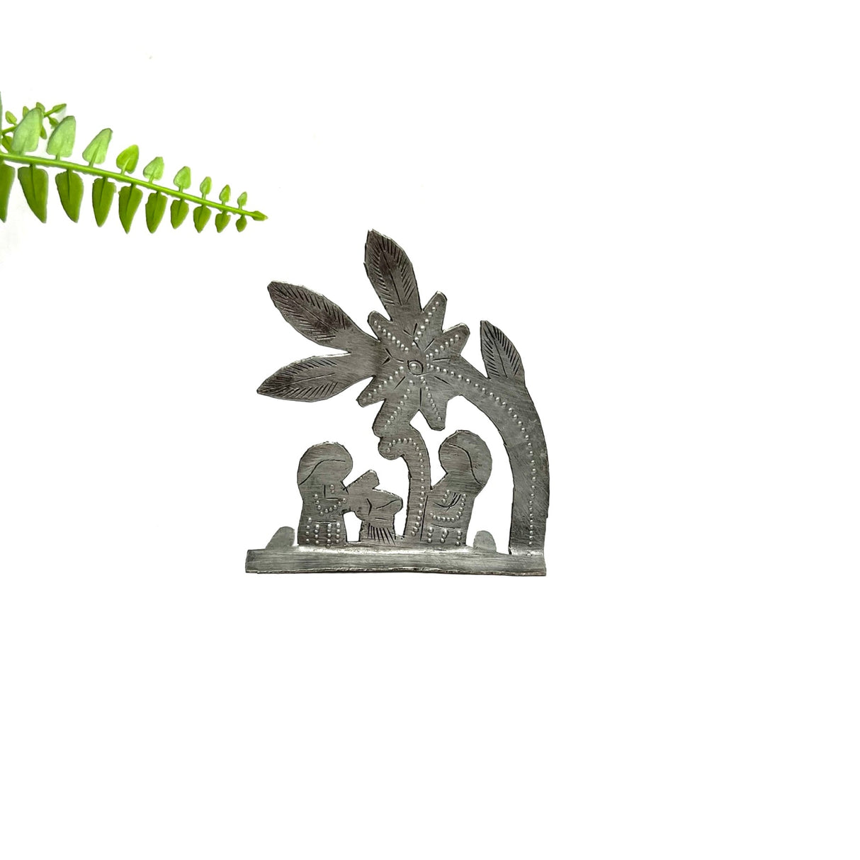 Mini Sheltered Standing Nativity