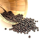 Bulk Beads - Textured Igneous Rock