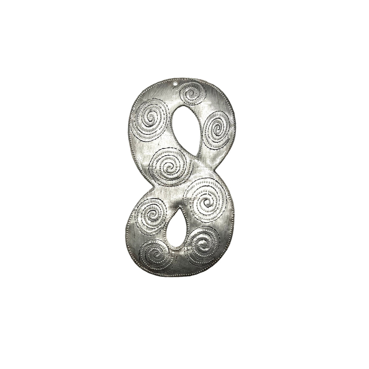 Large Steel Numbers - Coils