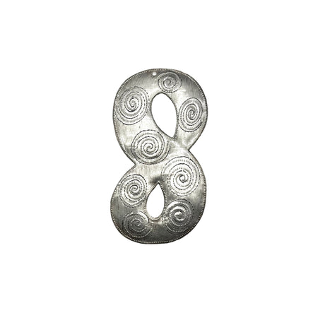 Large Steel Numbers - Coils