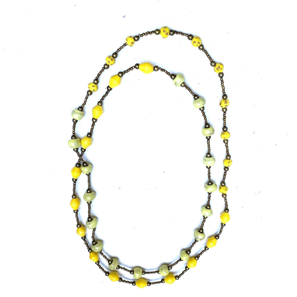 Ombre Necklace