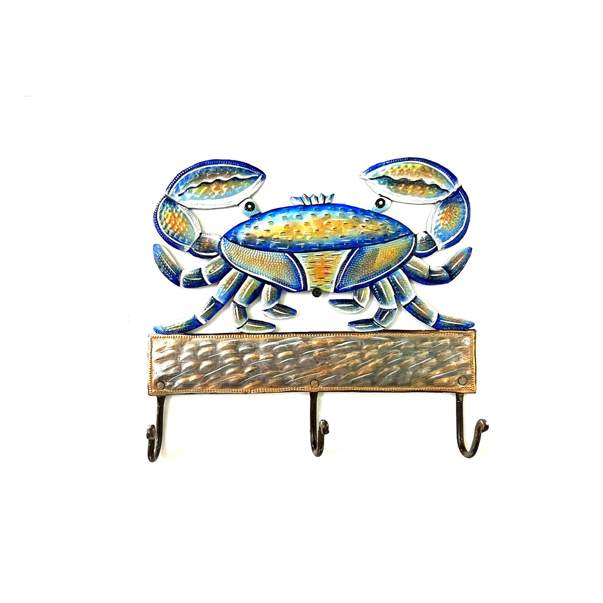Crab Wall Hook