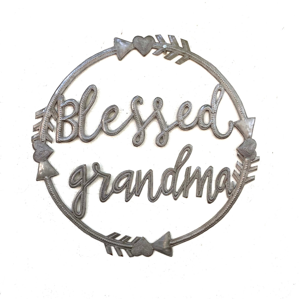Blessed Grandma
