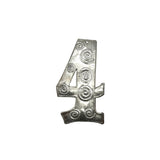 Large Steel Numbers - Coils