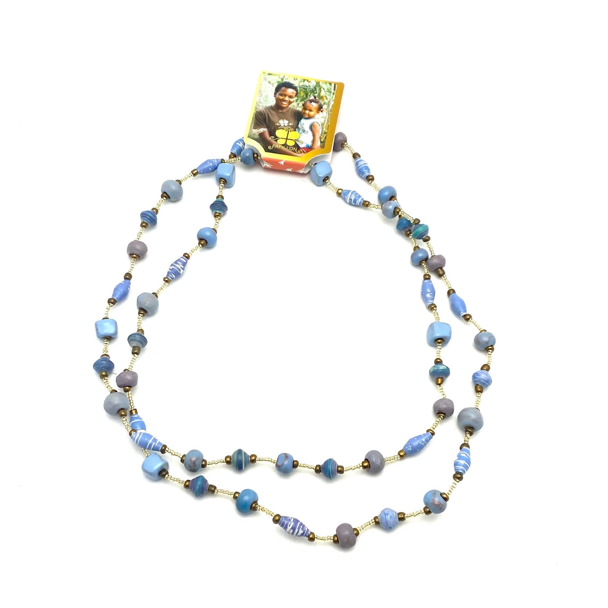Hydra Necklace
