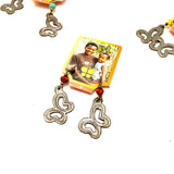 Butterfly Earrings