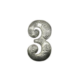 Large Steel Numbers - Coils