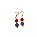 Tap Tap Earrings