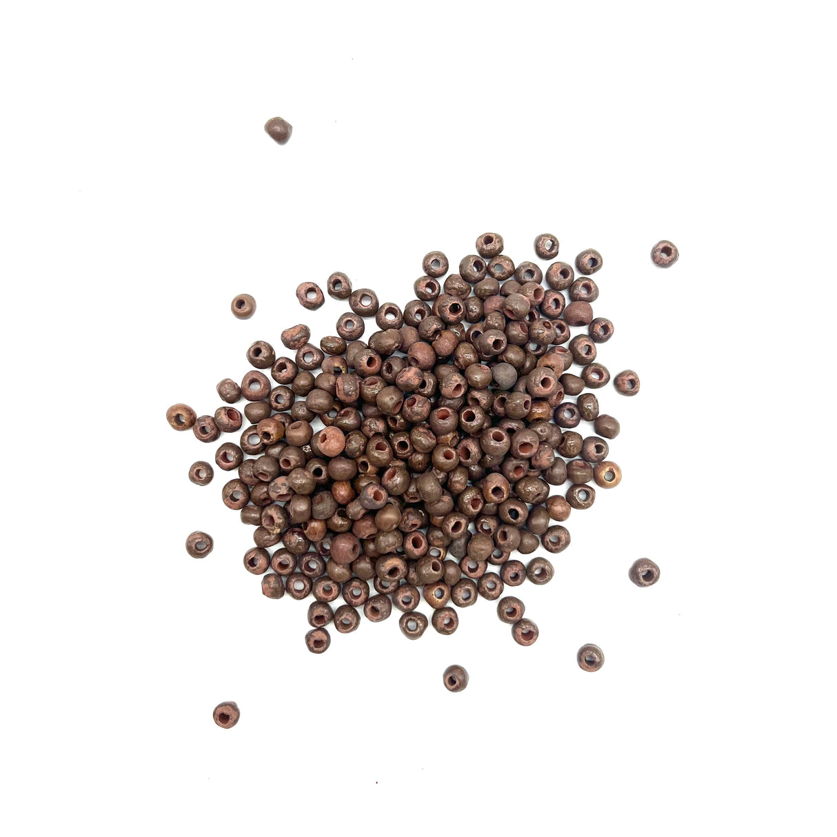 Bulk Beads - Mountain Trail