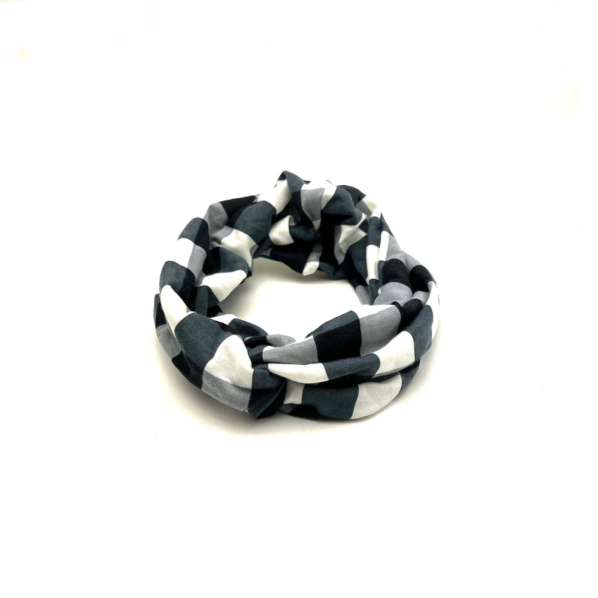 Knot Center Headband