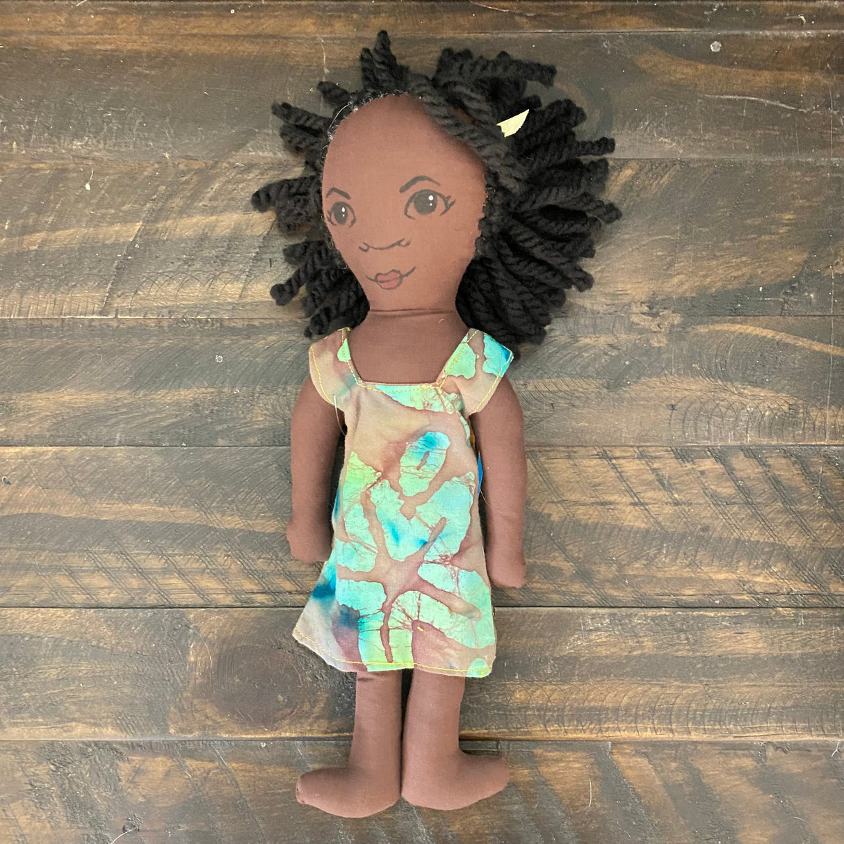 Nadia - Jacmel