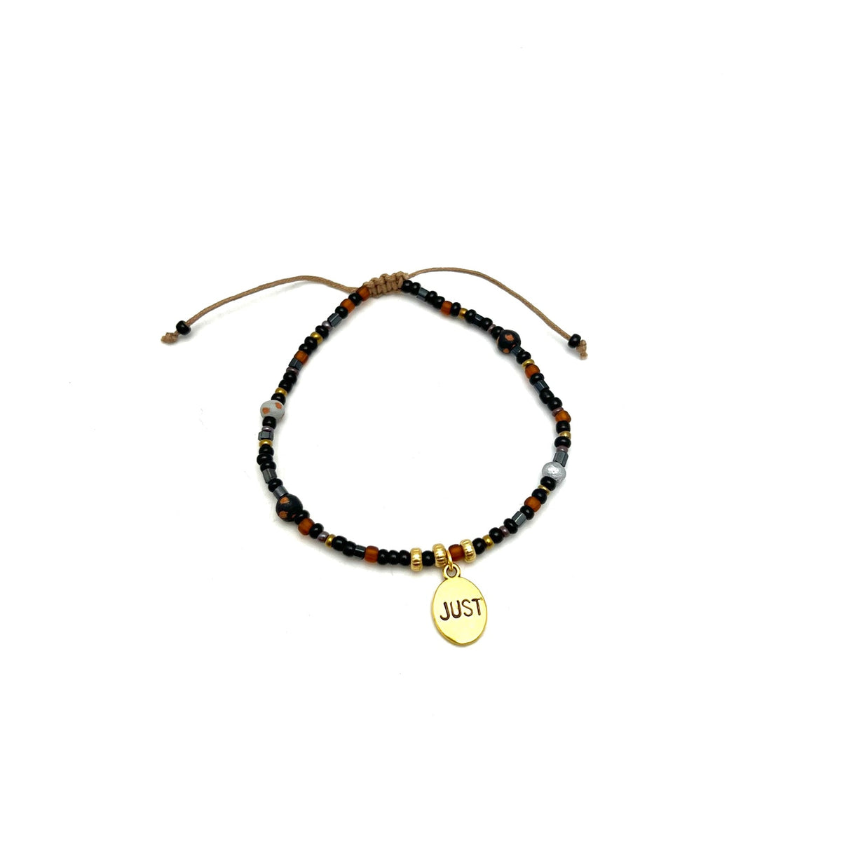 Jubilee Just Bracelet
