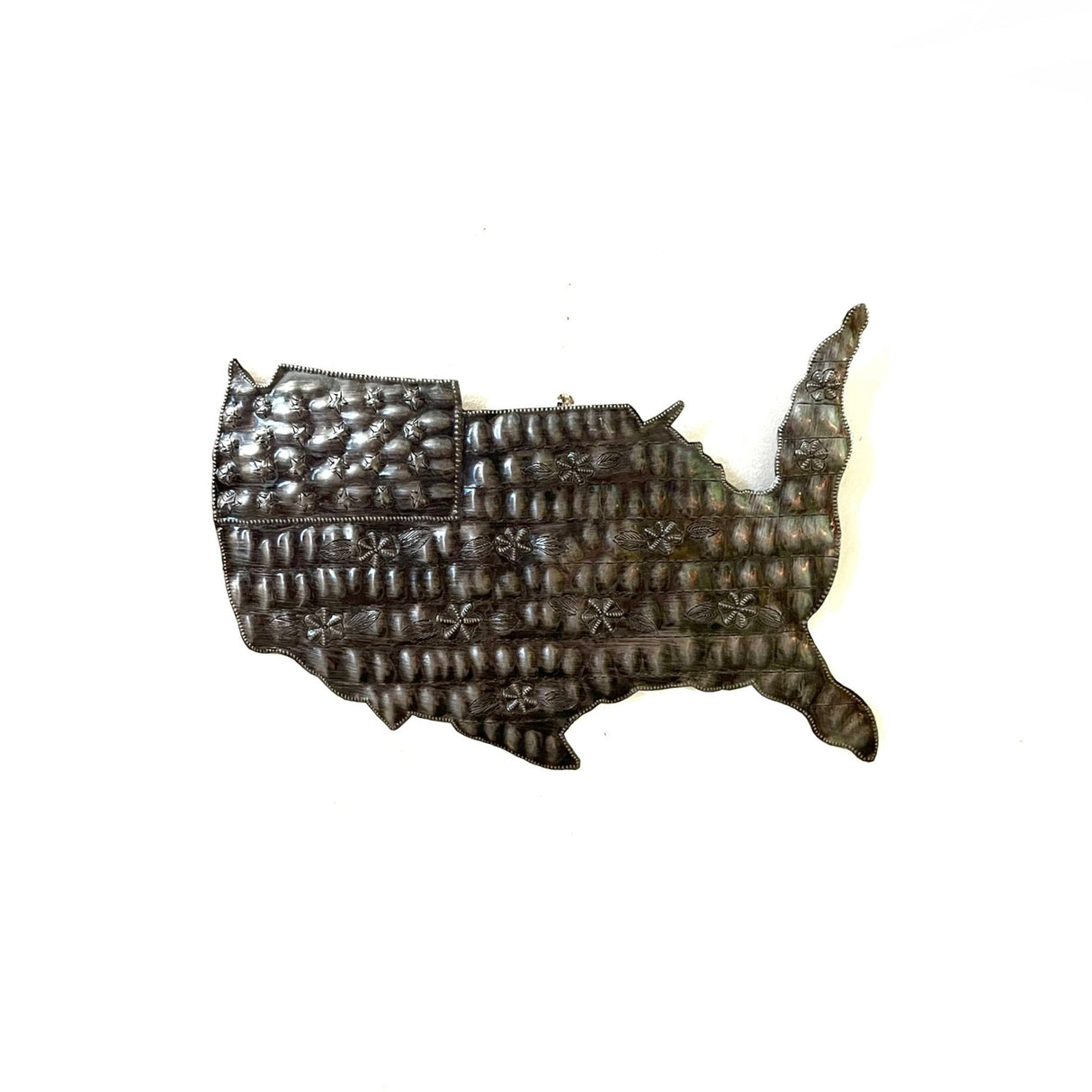 Americana Metal Art