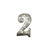 Large Steel Numbers - Coils