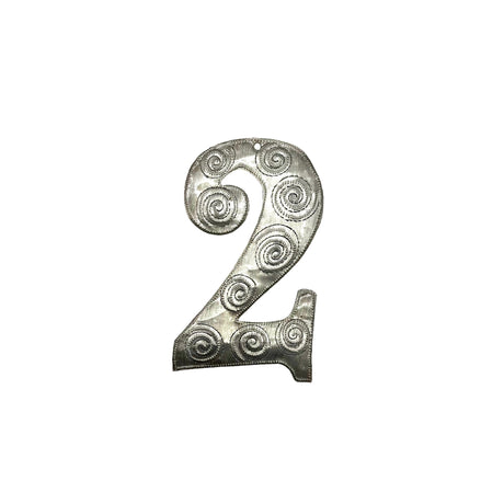 Large Steel Numbers - Coils