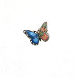 Butterfly Half and Half