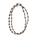 Ombre Necklace